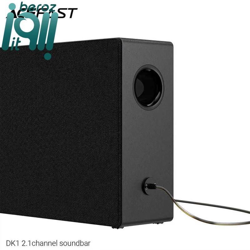 ساندبار بیسیم ایس فست مدل DK1