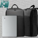 کوله پشتی لپ تاپ آنر مدل AD60 مناسب برای لپ تاپ 14.1 تا 15.6 اینچی