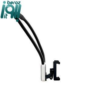 پایه نگهدارنده گردنی گوشی موبایل فوتوپرو مدل GP-03 PRO