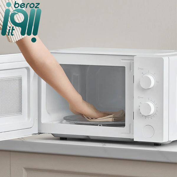 مایکروویو 20 لیتر شیائومی مدل MWB010-2A