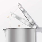 کتری برقی شیائومی مدل MJDSH07YM گنجایش 1.7 لیتر