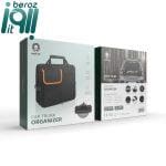 جعبه نظم دهنده خودرو گرین لاین مدل Car Trunk Organizer