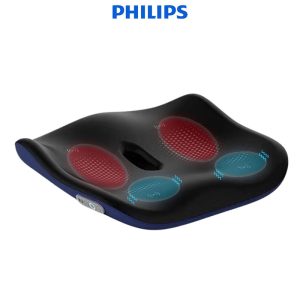 جدید ترین ماساژور نشیمن Philips «اورجینال – اراسال 1 ساعت»
